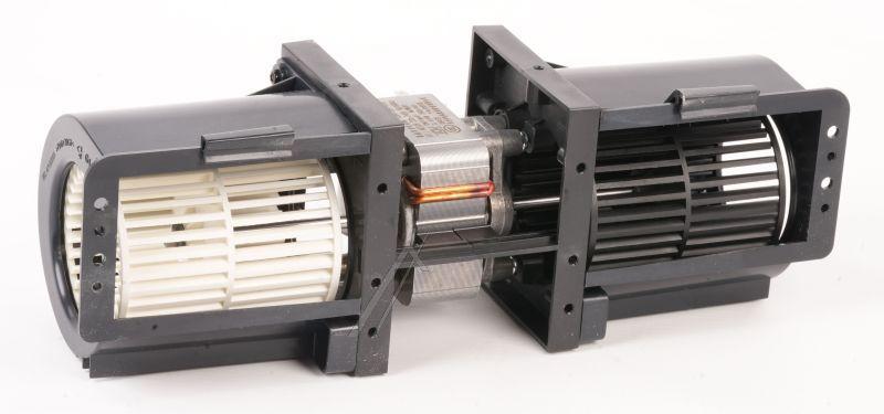 916156 Tangentiallüfter - Yj64-25a-ht01 cooling fan mw single keli