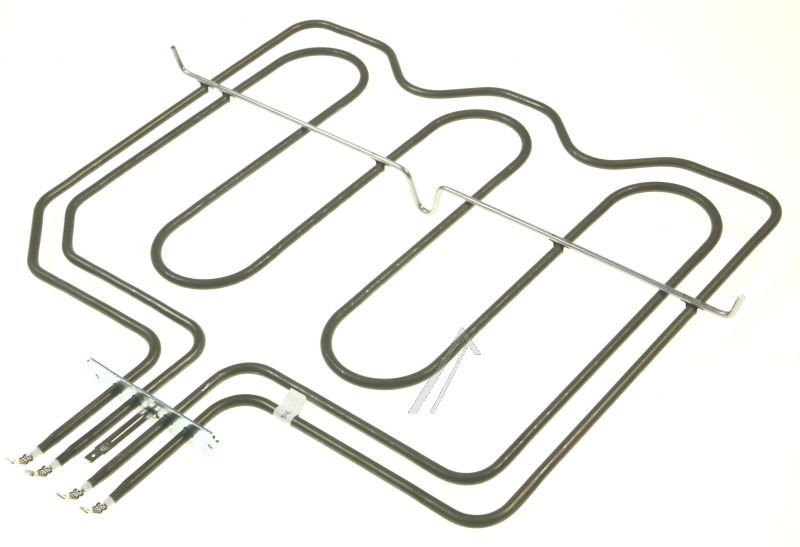 Irca Heizelement Oberhitze - Heizelement alternativ für de delonghi 062089004