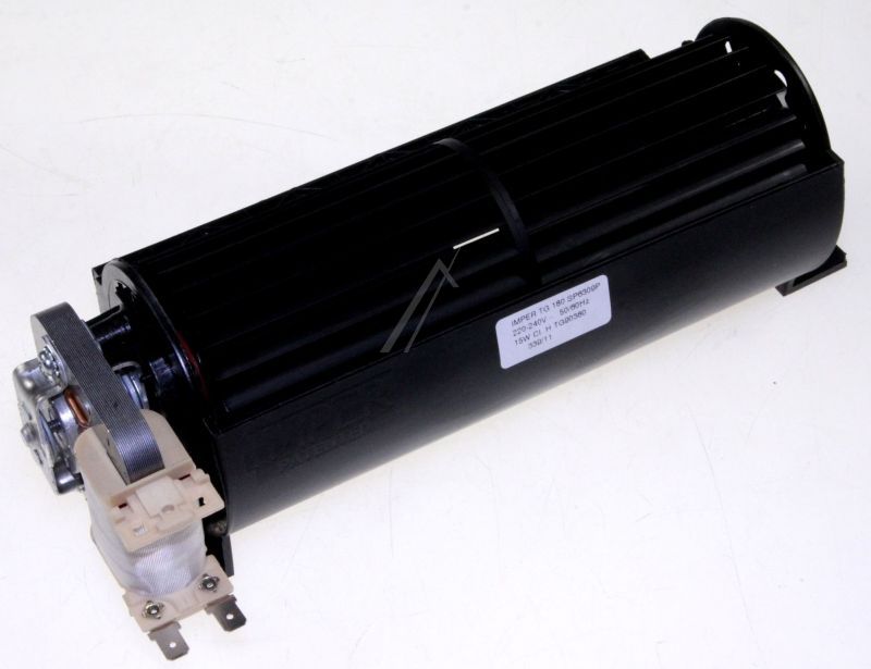 Brandt 72X6307 Tangentiallüfter - Lüfter