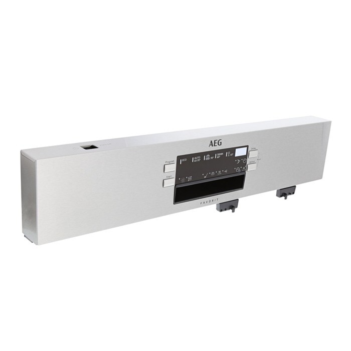 AEG Electrolux Bedienblende 140057328027 für Geschirrspüler Ersatzteil