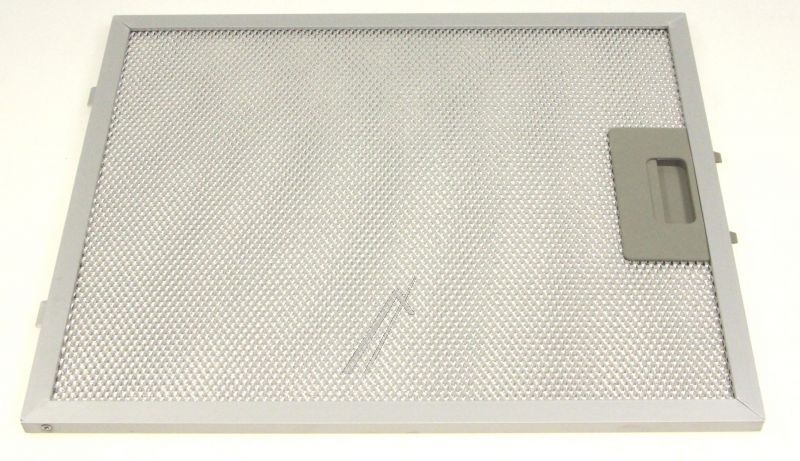 Eurosav FMH122730000174 Metallfettfilter - Filtre metallique