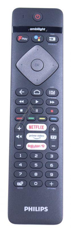 TP Vision 398GM10BEPHN0044HT - 996592101488 remote passend für philips ykf463-b011 english(for uk)