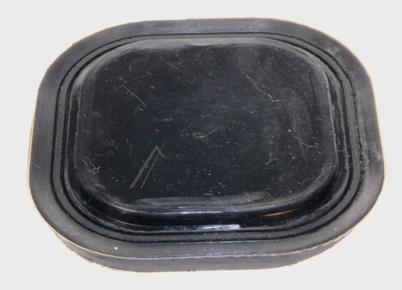 Samsung DA6303941A Dichtung - Gasket-cover ice route,es-pjt,ssec,silic