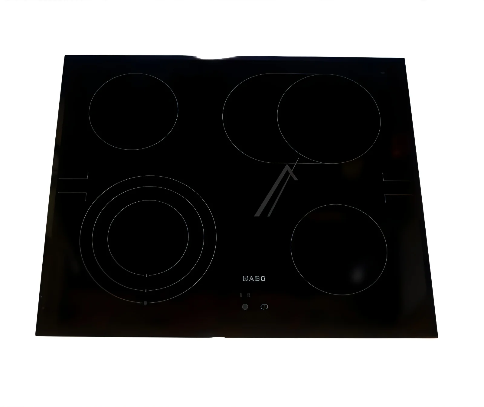 AEG Electrolux 5613015113 Glaskeramikfläche - Glaskeramikfläche, ce1