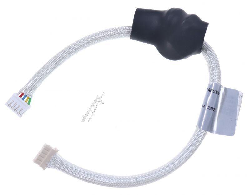 Arcelik Grundig Beko 266100505 Stecker - Passend für symbol lcd data cable