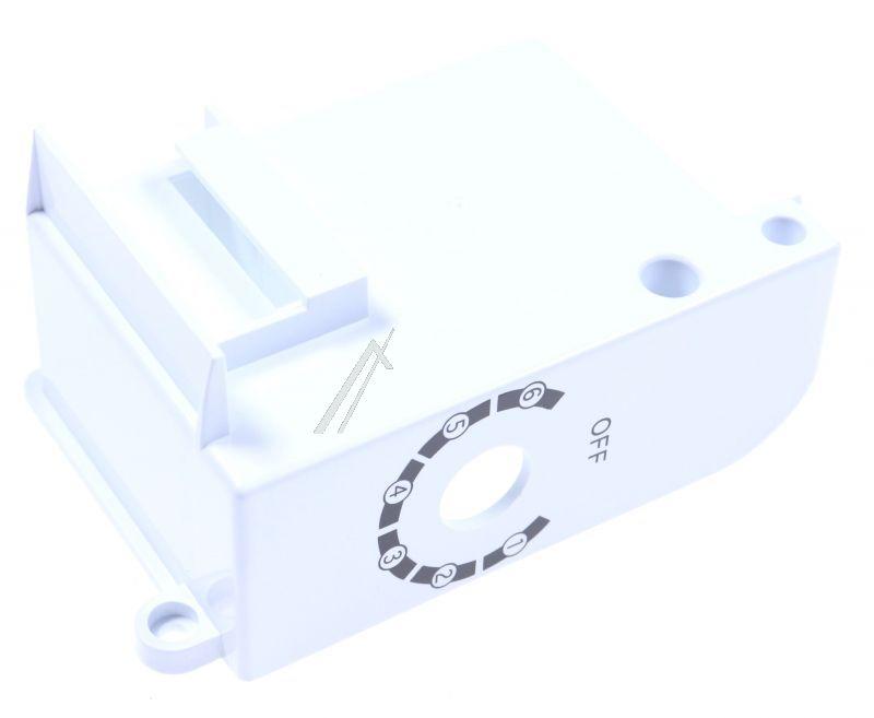 Midea 12131000036725 Gehäuseteil - Thermostatgehäuse