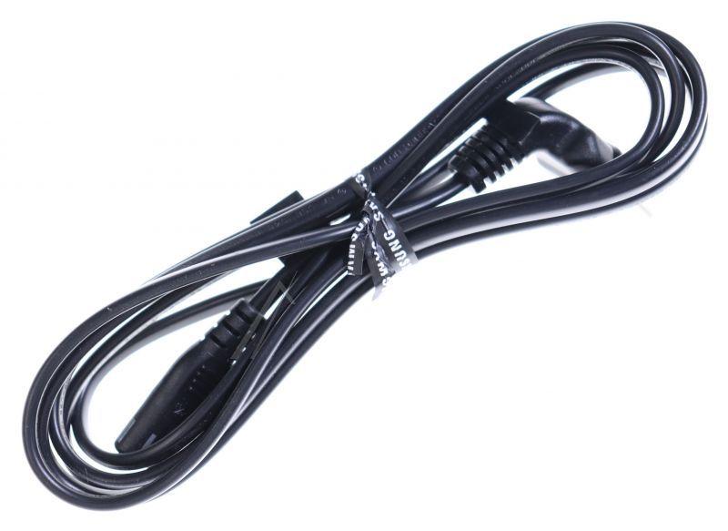 Samsung 3903001223 Netzkabel - Cbf-power cord,dt,eu,eu2f,250v,2.5a,blac