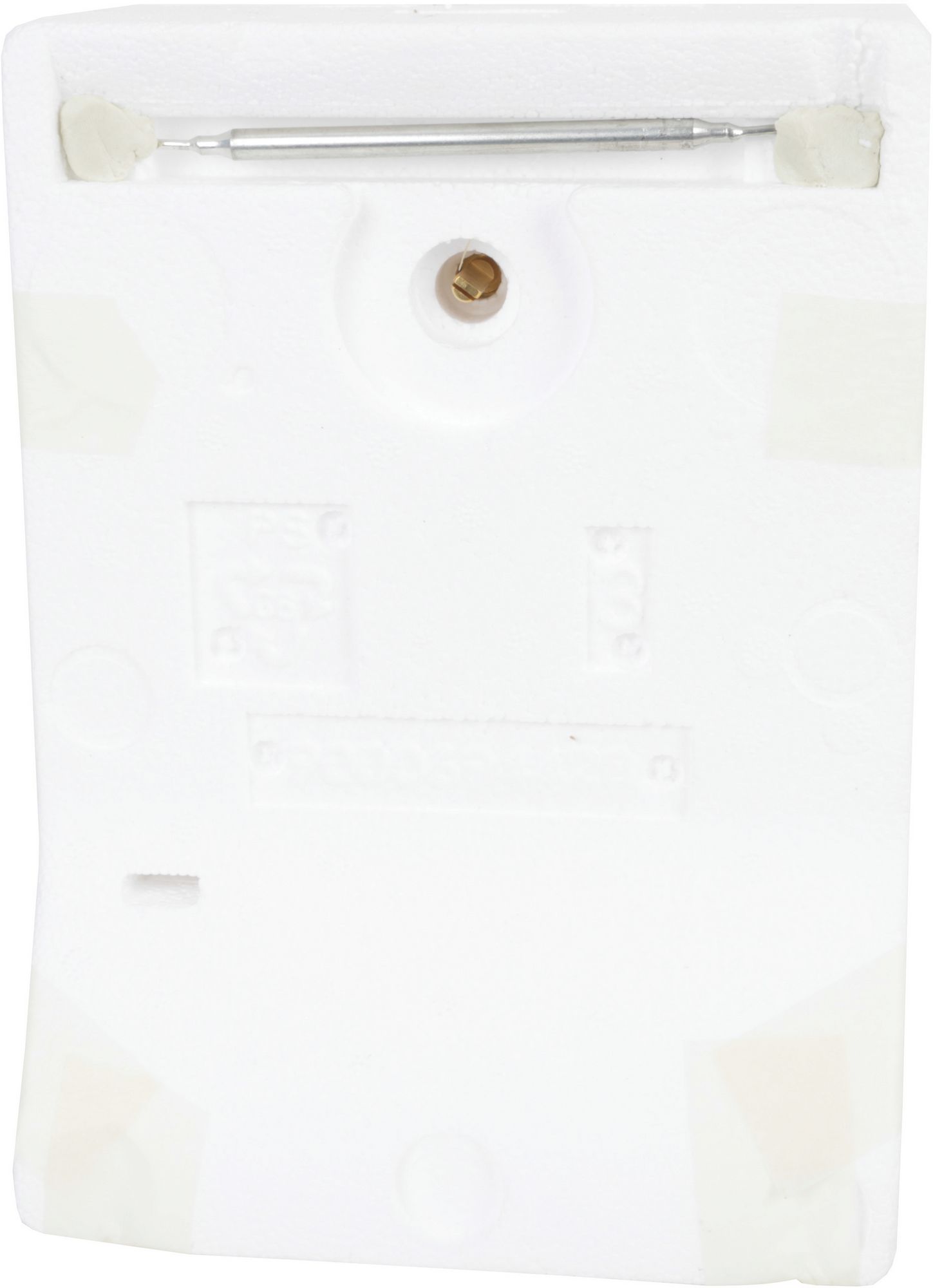 BSH Bosch Siemens 00742737 Thermostat - Temperaturregler