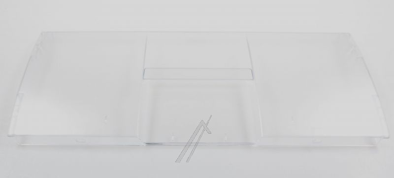 Arcelik Grundig Beko 4807860100 Schubladenblende - Transparent schublade abschluss