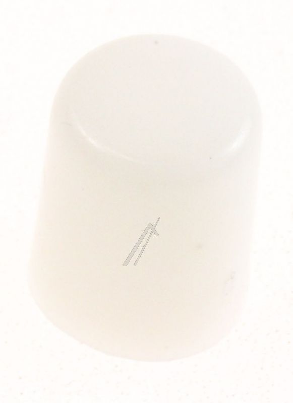 Samsung DC6101633A Aderendhülse - Guide-hinge,sb-pjt,pom,t0.9,-,wht,hing