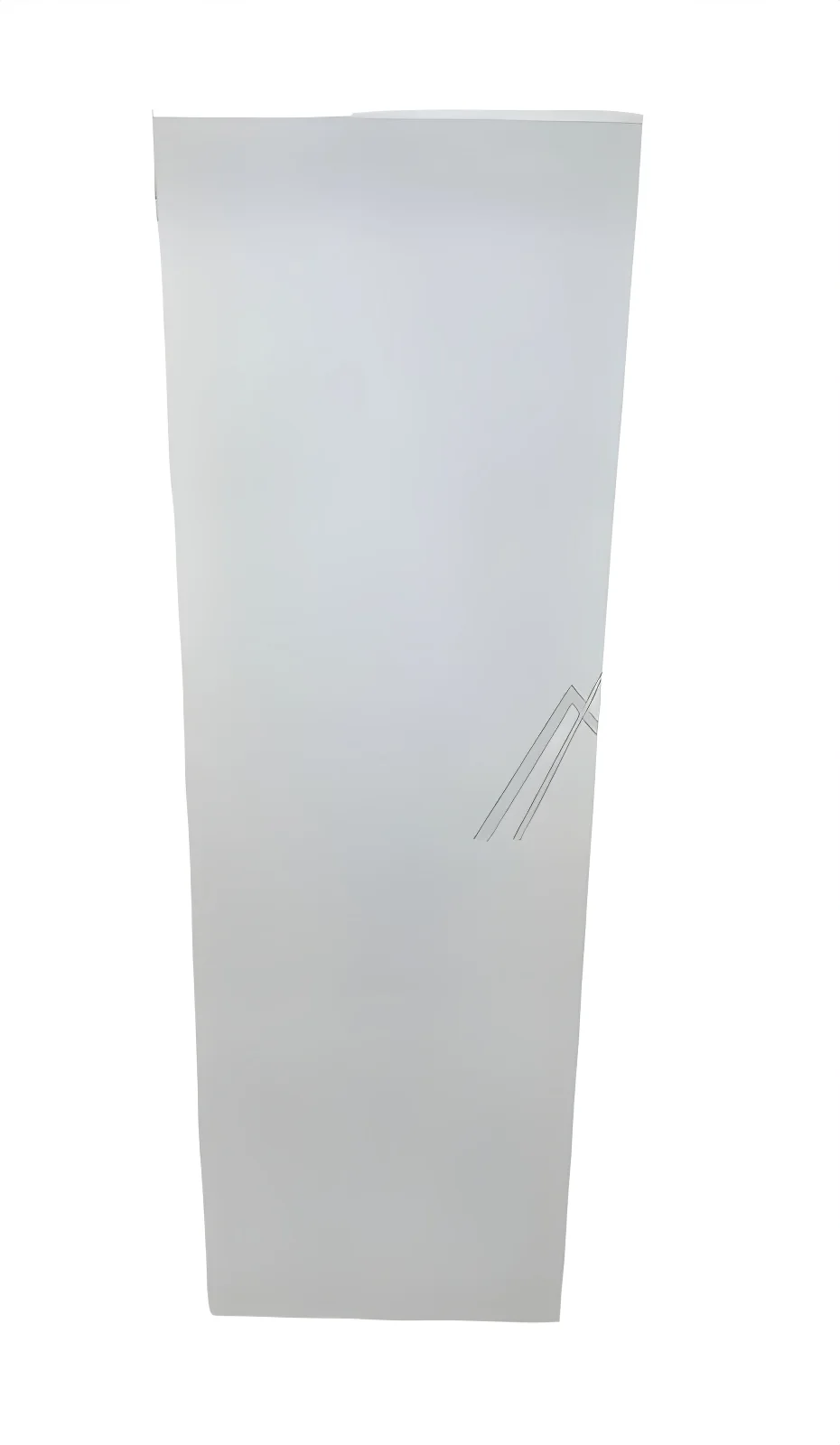 Vestel 20871837 - Door assy/2795 ank s-cap (s.w.)