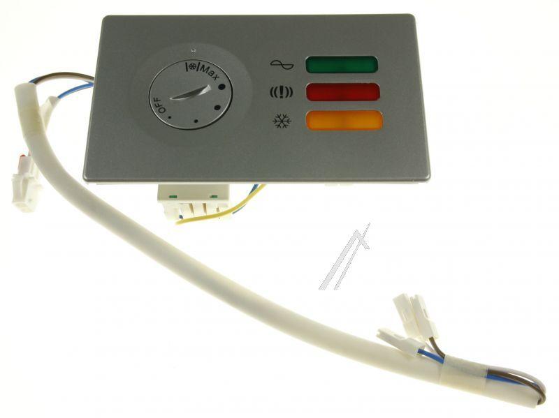 Arcelik Grundig Beko 4628810300 - Th. box ass. passend für arcelik arc 745 (lamp-jiax)