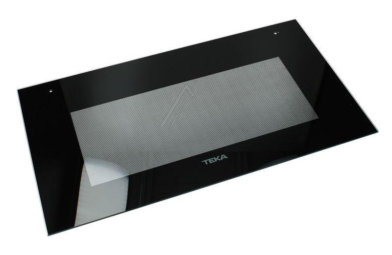 Küppersbusch Teka 82035104 Aussenscheibe - Cristal puerta pegado mlc 8440