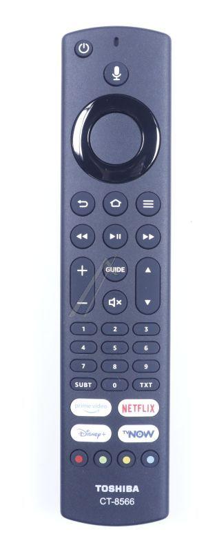 Vestel 23863316 - R/c 39175 fernbedienung passend für toshiba ct-8566
