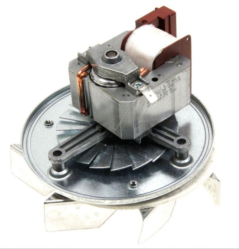 Sogedis 42609 Lüfter - Moteur c chaleur tourn