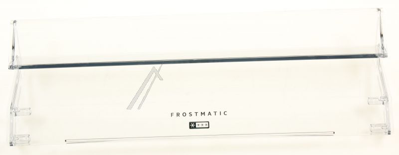 AEG Electrolux 2109317053 Blende - Fachklappe gefrieren,neutral,2 AEG Electrolux 2109317053 Blende - Fachklappe gefrieren,neutral,2