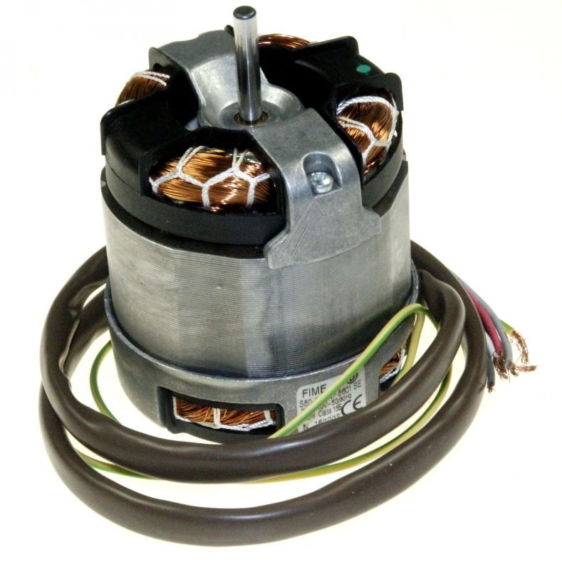 SMEG 795210616 Motor - Motor