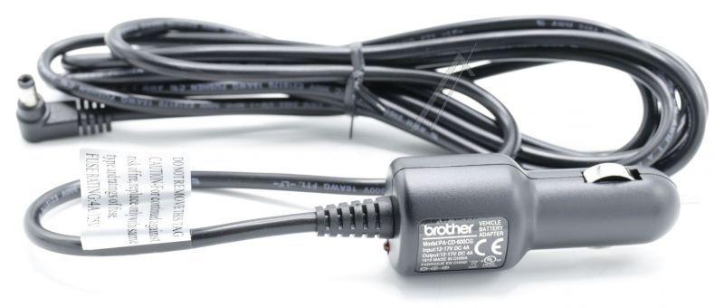 Brother PACD600CG - Passend für brother autoadapter fuer pockjetserie 600