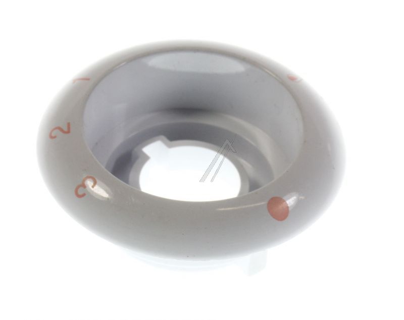 Arcelik Grundig Beko 250944147 Programmablaufscheibe - Knob bottom decor*two ways tap