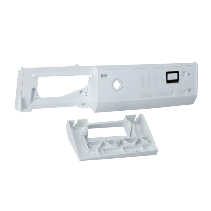 AEG Electrolux 1925512418 Griff - Satz,bedienblende,handgriff