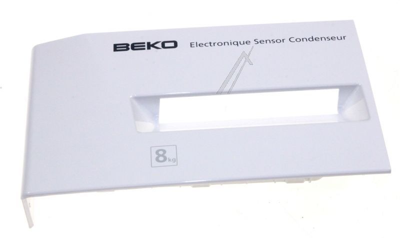 Arcelik Grundig Beko 2963749006 Blende Waschmittelkasten - Schubladenblende Arcelik Grundig Beko 2963749006 Blende Waschmittelkasten - Schubladenblende
