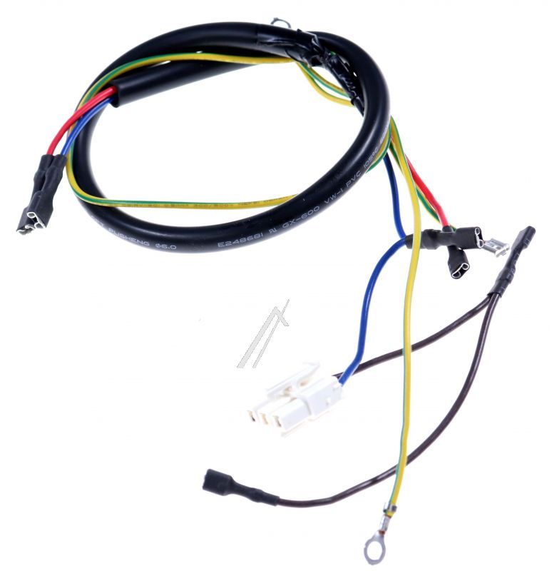 Midea 17431000000883 Stecker - Wires
