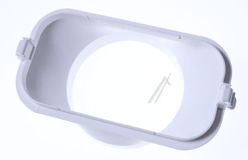 Midea 12120600A23498 Anschlussstutzen - Fensterschieber-adapter