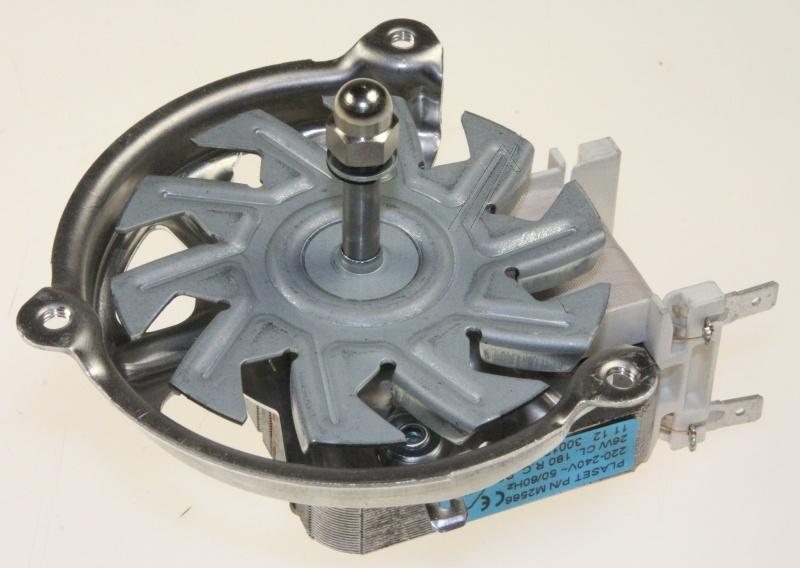 Arcelik Grundig Beko C00890486 Lüfter - 300180380 circular fan motor