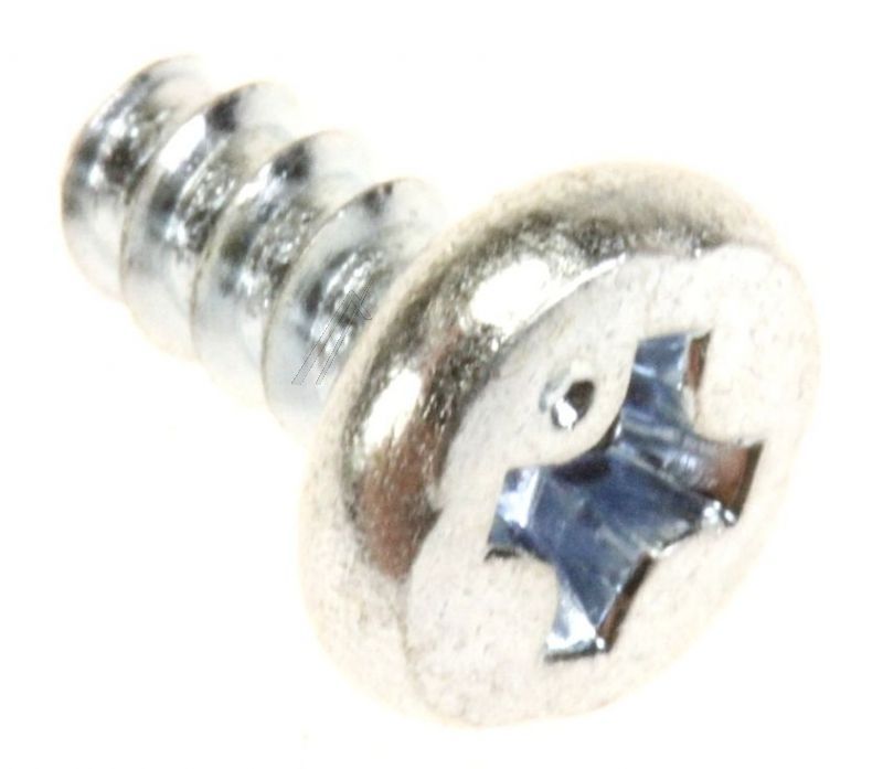 Samsung 6003000117 Schrauben - 6003-000117 screw-taptite bh,+,b,m3,l6,zpc(yel),swrc