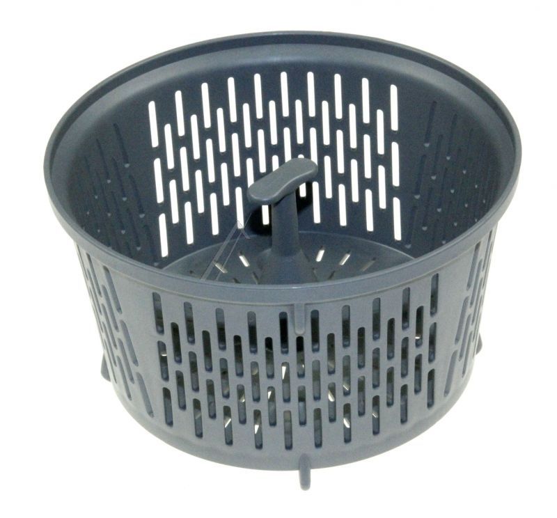 Delonghi 5320610171 Korb - Cesto vapore greyccgy92(pp) kcp