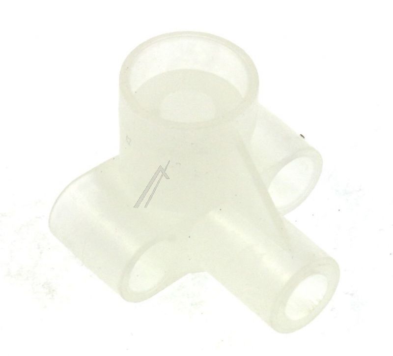 Delonghi 5312812501 Halter - Supporto pompa ingresso (tpe) 1600