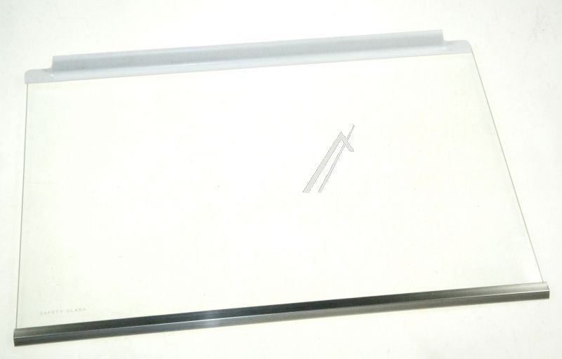 AEG Electrolux 2651041135 Glasplatte - Glasregal,,477x320mm AEG Electrolux 2651041135 Glasplatte - Glasregal,,477x320mm