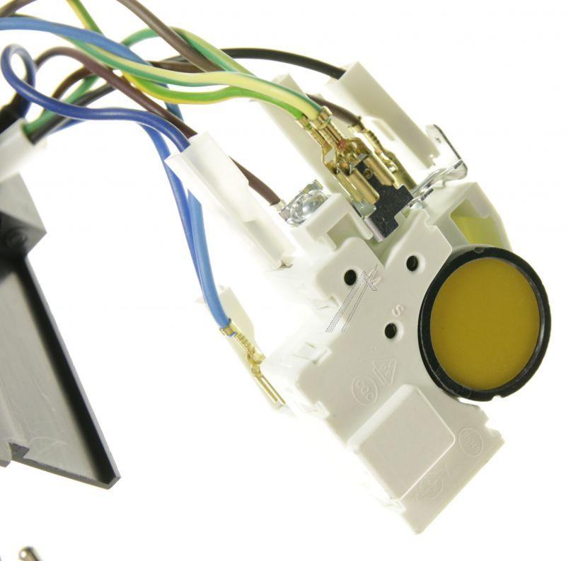 Arcelik Grundig Beko 5958720300 Anlaufvorrichtung - Compressor terminal group