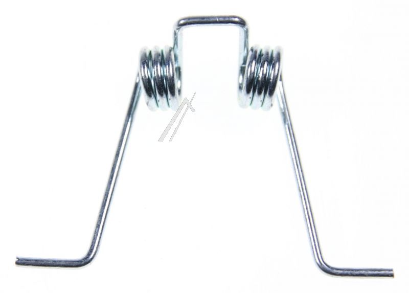 Candy Hoover 49047073 Feder - 0020102723a the spring of porthole handle Candy Hoover 49047073 Feder - 0020102723a the spring of porthole handle