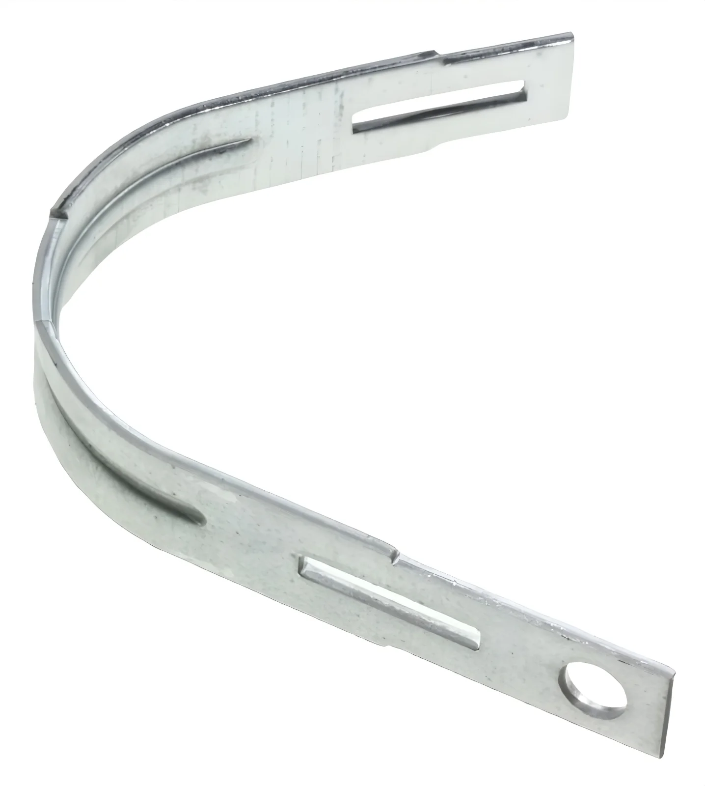 BSH Bosch Siemens 00168707 Befestigungsteil - Schelle motor
