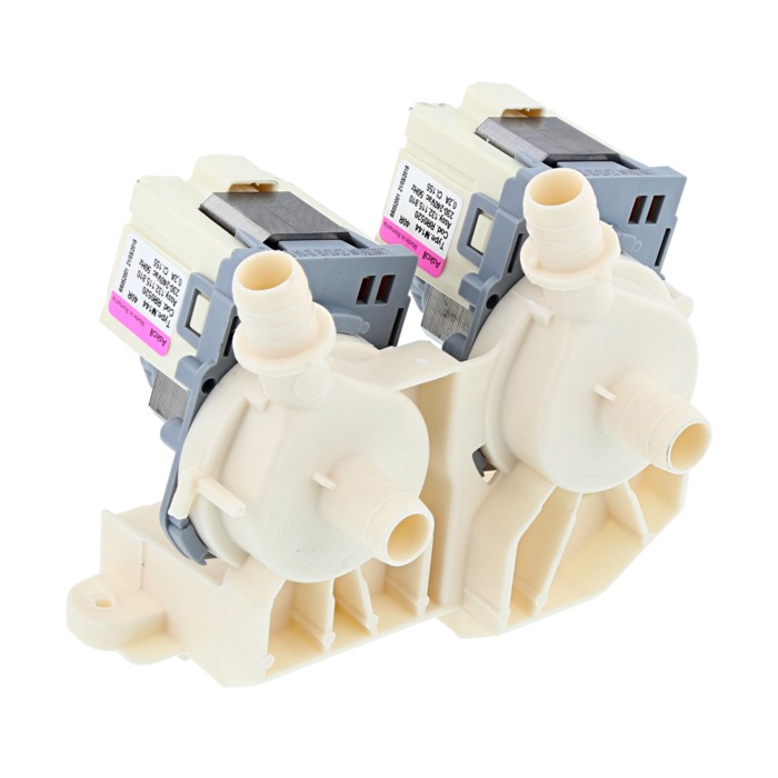 AEG Electrolux 1325100723 Umwälzmotor - Recirculation pump,env06