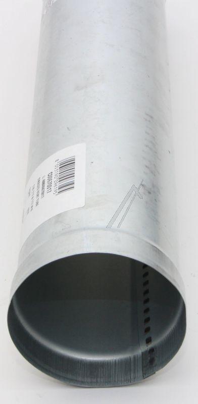 Whirlpool Indesit 488000670017 Rohrverbinder - C00670017 swaged vent tube