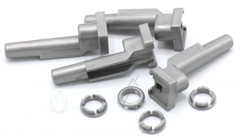 AEG Electrolux 4055124269 Befestigungsteil - Set,einheit