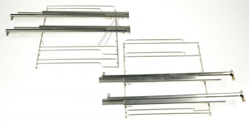 BSH Bosch Siemens 17006333 - Vollauszug 2-fach BSH Bosch Siemens 17006333 - Vollauszug 2-fach