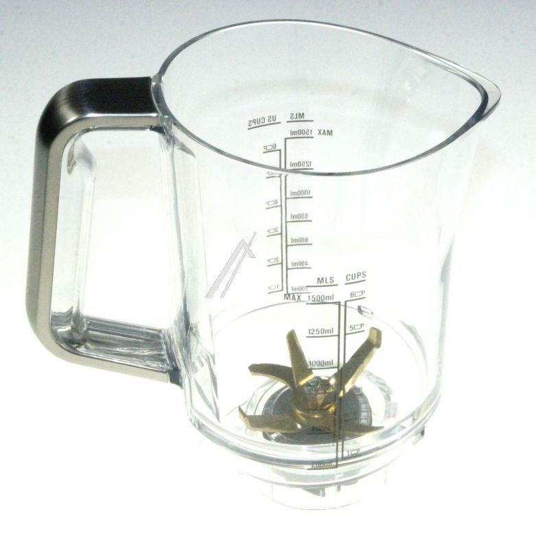 AEG Electrolux 4055329058 Mix-Becher - Kanne,mit,messer