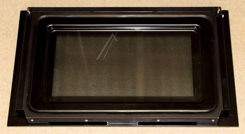 Samsung DG9401230B Backofentür - Dg94-01230b assy door,nq50j3530bs,good, hair line no