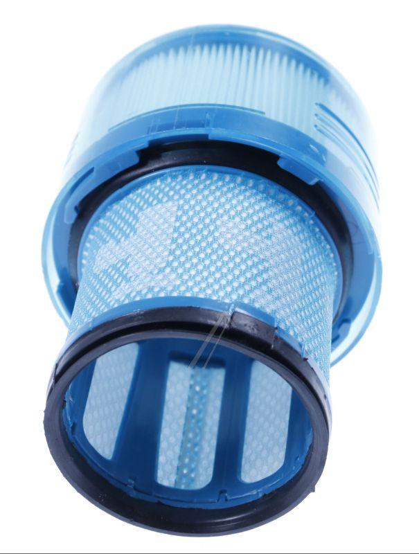 Sqoon Staubsaugerfilter - Filter alternativ für dyson v15 (sv22) waschbar, 970013-03
