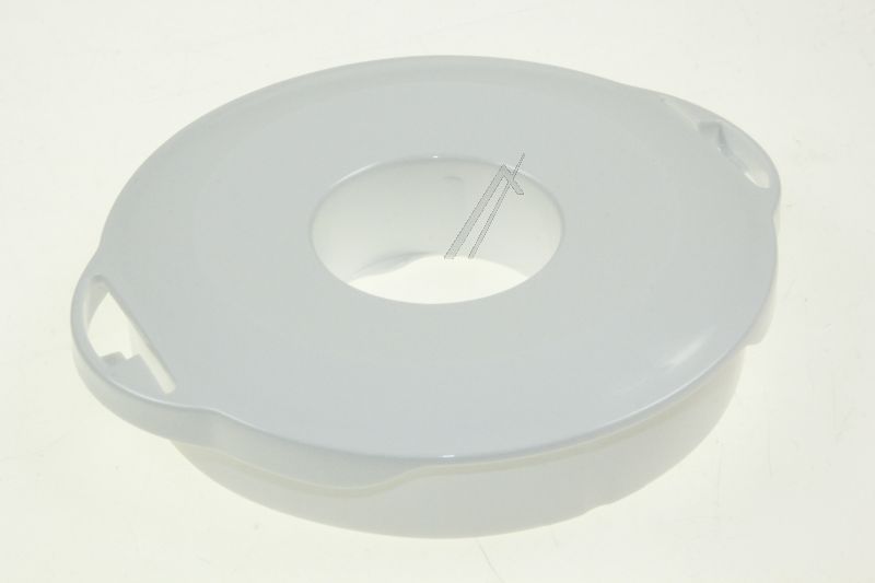 Philips 996510051802 Tankdeckel - Cp6512/01 gehäusedeckel plastik
