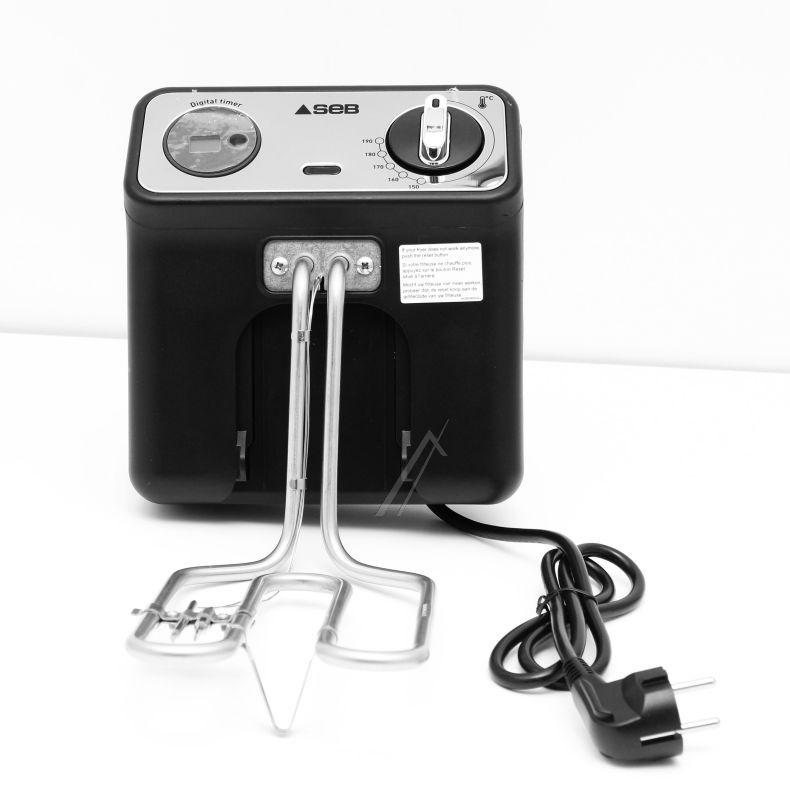 SEB SS203653 - Ss-203653 boitier+resistance