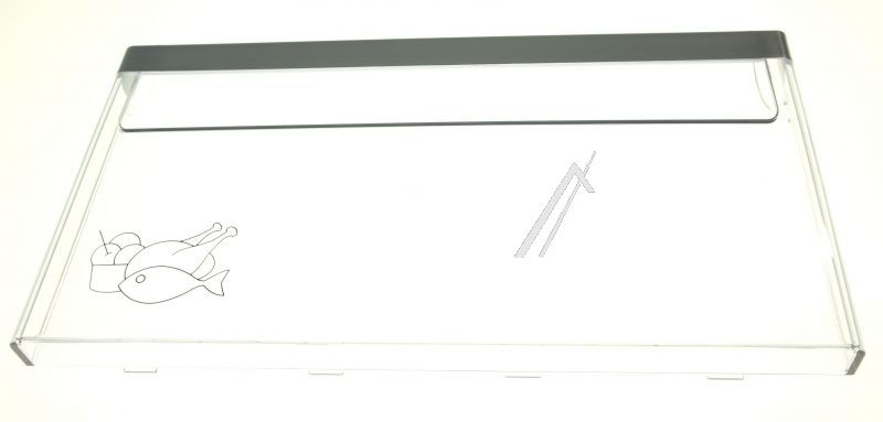 Arcelik Grundig Beko 4925412800 Schubladenblende - Schubladenblenden