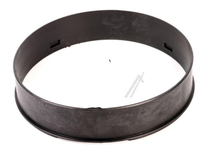 Whirlpool Indesit 488000632897 Ring - C00632897 air duct flange d150 pp v2 bk