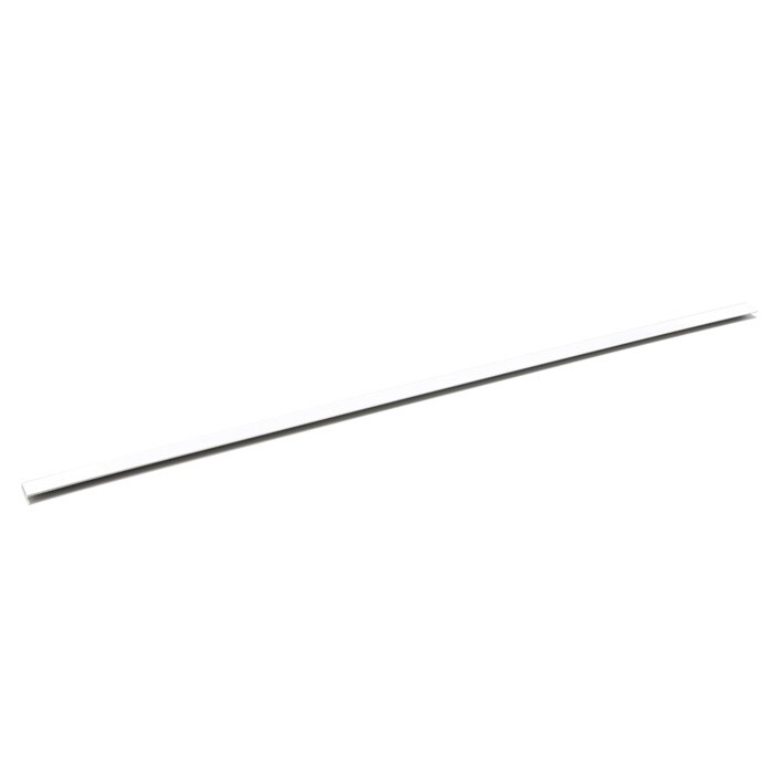 AEG Electrolux 8078174243 Dekorleiste - Abschluss,regalablage,front