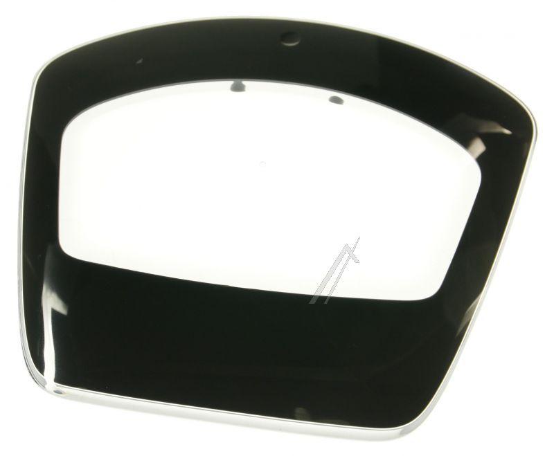 Samsung DC6301942F Klappe Deckel - Dc63-01942f cover door,ww8000t,abs,black caviar,2nd