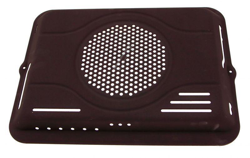 SMEG 212690995 Lüftungsgitter - Abweiser selbstreinigend