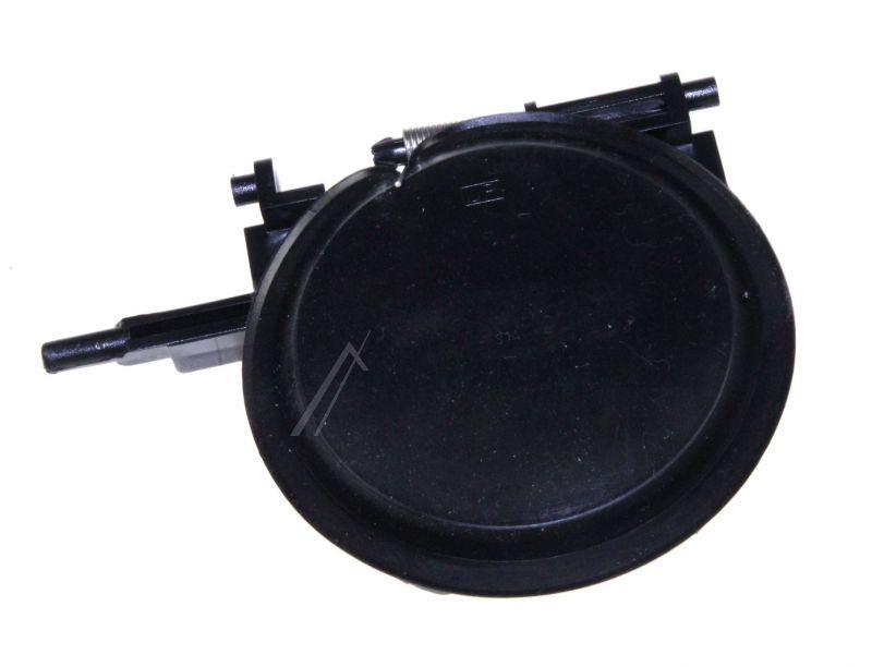 Samsung DA9700883E Klappe Deckel - Assy cover-ice route,queen-pjt
